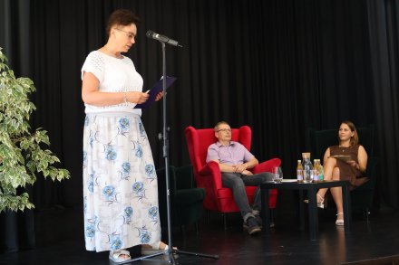 Premiera książki Pawła Cieślara